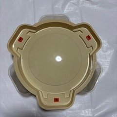 ベイブレード スタジアム台　ベイスタジアム　
Beybladeの画像