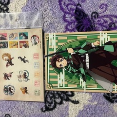 鬼滅の刃の画像