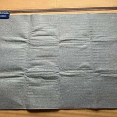 SHARP ホットカーペット 1.5畳 HJ-M15G シャープの画像