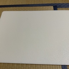 ミッフィーお風呂マットの画像