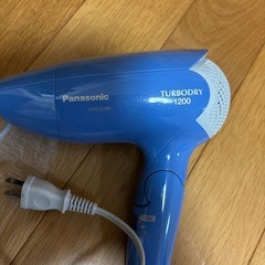 ドライヤーの画像