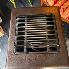 激レア！アメリカ製アラジンストーブ　リペア済みですの画像