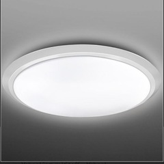 TOSHIBA LEDシーリングライト〜8畳用の画像