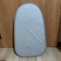 アイロン台　無料の画像