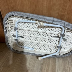アイロン台　無料の画像