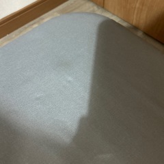 アイロン台　無料の画像