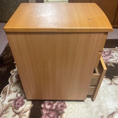 決まりました【断捨離中、今月末処分予定】引き出し の画像