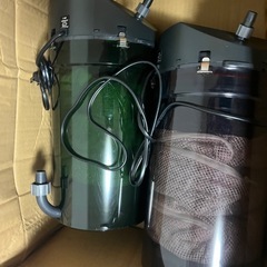 水槽用品まとめ売りの画像