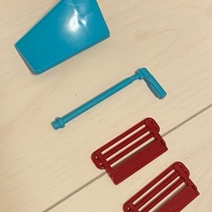 トミカアクション高速どうろの画像