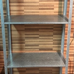 IKEA　HYLLIS ヒュッリス シェルフユニットの画像