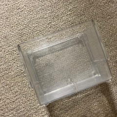 隔離水槽の画像