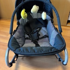バウンサーの画像