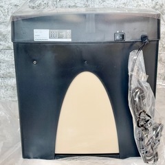 Nakabayashi パーソナルシュレッダー NSE-105の画像