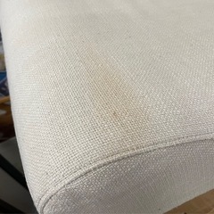 ミキモク 2Pソファー ベージュ 中古の画像