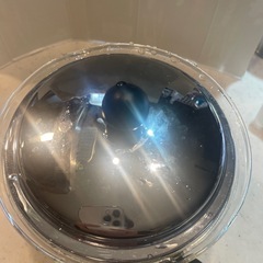 ボダムティーポット500MLの画像