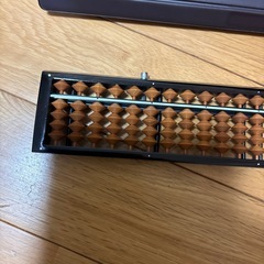 そろばんの画像