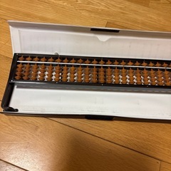 そろばんの画像
