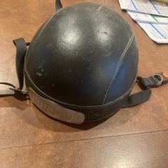 バイクヘルメットの画像