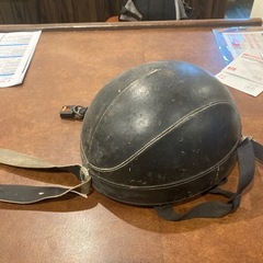 バイクヘルメットの画像
