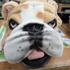永谷園 リアールちゃんの画像