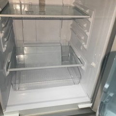 シヤ—プ冷凍冷藏庫の画像