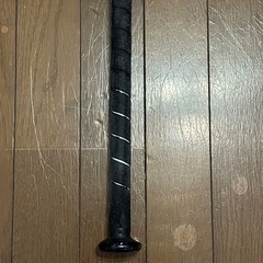 ミズノプロソフトボールバットの画像