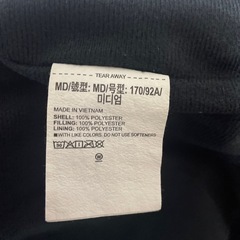 値下げ　アンダーアーマーの画像