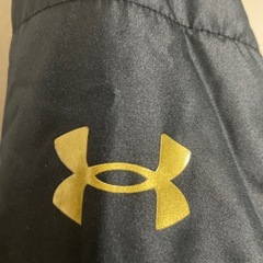 値下げ　アンダーアーマーの画像