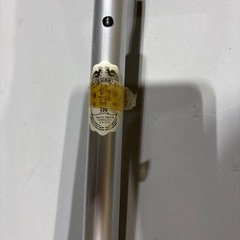 アルミポール草けず削りの画像