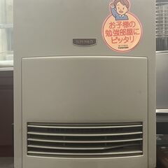 【リサイクルショップどりーむ天保山店】No.4595 TOSHIBA/東芝 1994年製 表裏欠損あり フィルター無しの画像
