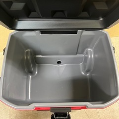 Coleman コールマン クーラーボックス 約52L 55QLの画像