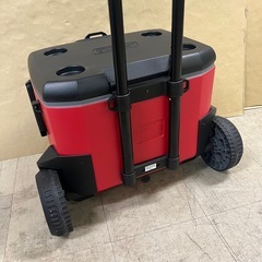 Coleman コールマン クーラーボックス 約52L 55QLの画像