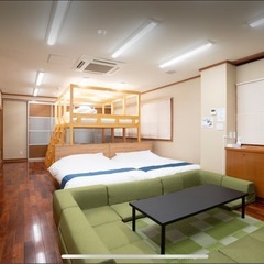 湯島徒歩1分！民泊清掃スタッフ大募集の画像