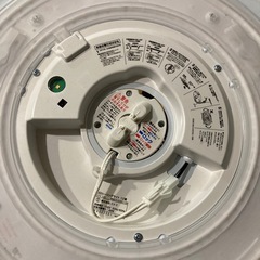 ニトリ　12畳用　シーリングライト　の画像
