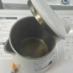 【リサイクルショップどりーむ天保山店】No.4596 ケトル T-faL/ティファール 年式不明 湯沸かしの画像