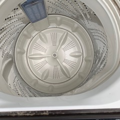 Panasonic製　洗濯機　7kgの画像