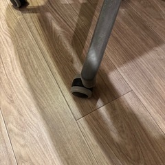 エルゴヒューマン　オフィスチェア　1の画像