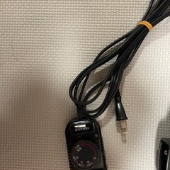 山善　ホットプレートの画像