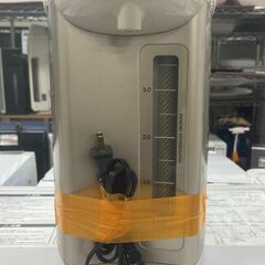 【リサイクルショップどりーむ天保山店】No.4597 ポット 象印 2011年製 難あり 汚れありの画像