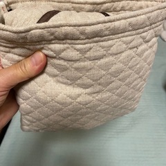 抱っこ紐　　の画像