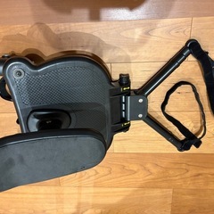 ベビーカーステップの画像