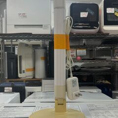 【リサイクルショップどりーむ天保山店】No.4598 卓上ライト ヤザワ 年式不明 電気の画像