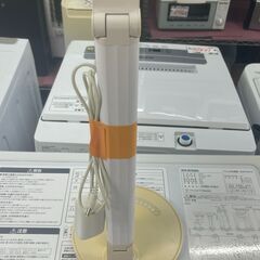 【リサイクルショップどりーむ天保山店】No.4598 卓上ライト ヤザワ 年式不明 電気の画像