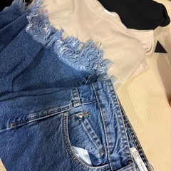 お洋服まとめ売り✨の画像