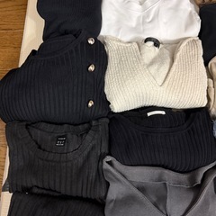 お洋服まとめ売り✨の画像