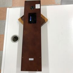 【ジャングルジャングル石川金沢店】 セイコー 振り子時計 PH444B  動作確認／クリーニング済みの画像