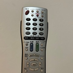 SHARP LC-26D30 液晶テレビ 26インチ　2009年製
の画像
