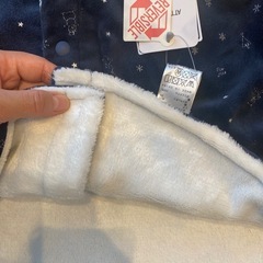 防寒着　新品子ども服の画像