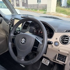 スズキパレット4WD ターボ車検2027/12/14の画像