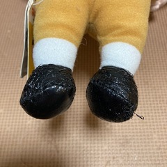 2510　おしりたんてい　ぬいぐるみの画像